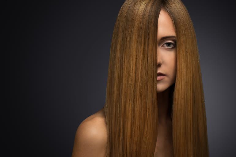 Saç Keratin