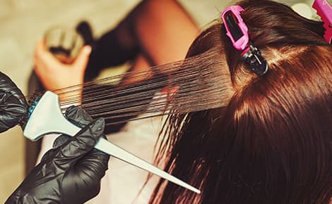 Adana saç keratin