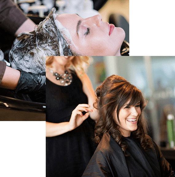 vural yıldırım hair studio